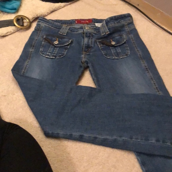 Levi’s denim jeans - Picture 5 of 5